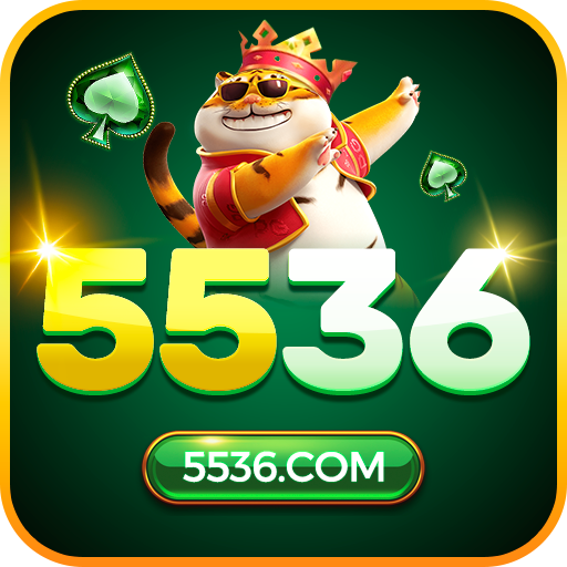 5536 logo