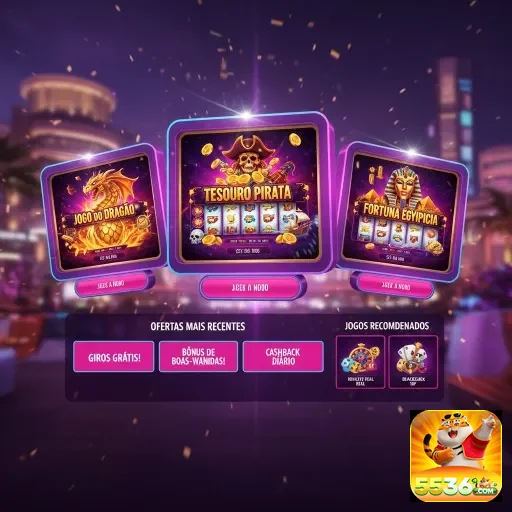 Ilustração de Cashback Consistente