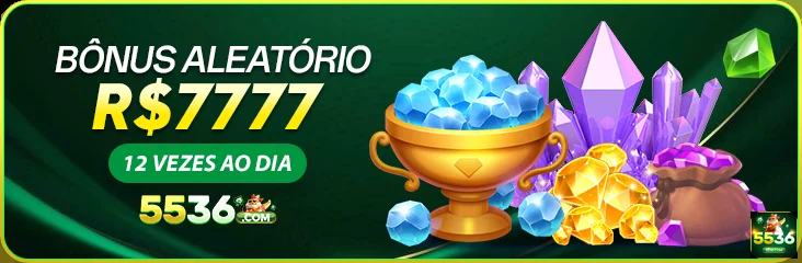 Imagem principal de 5536 Cassino Online: cassino online com acesso seguro