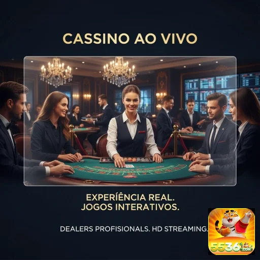 Imagem do aplicativo cassino 5536 em um smartphone