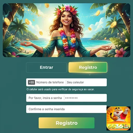 Ilustração de Cashback Regular