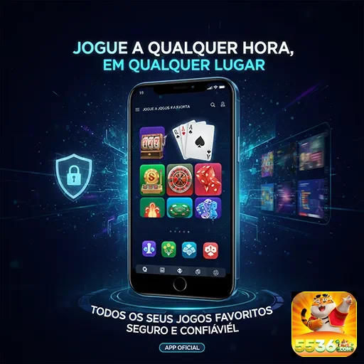 Ilustração de Jogos de Slots Diversificados