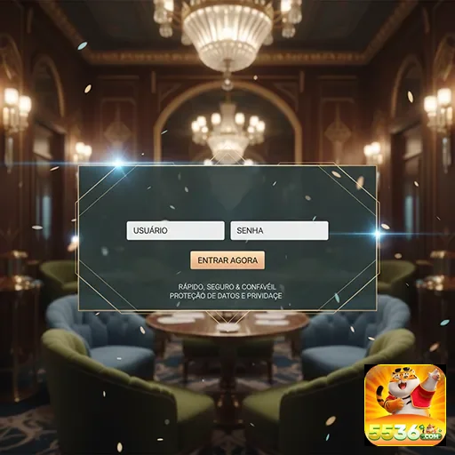 Acesso VIP a benefícios especiais - 5536