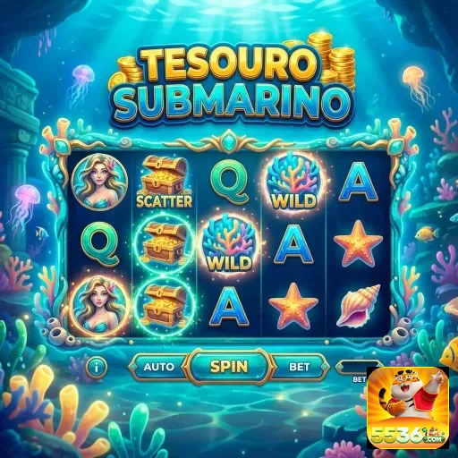 Promoções Regulares para Você - 5536