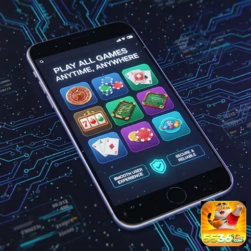 Jogadores se divertindo na plataforma de jogos 5536